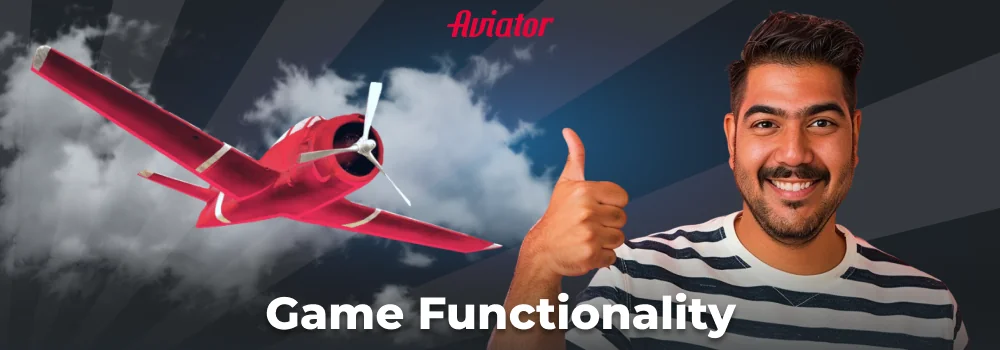 Aviator game features for Indians